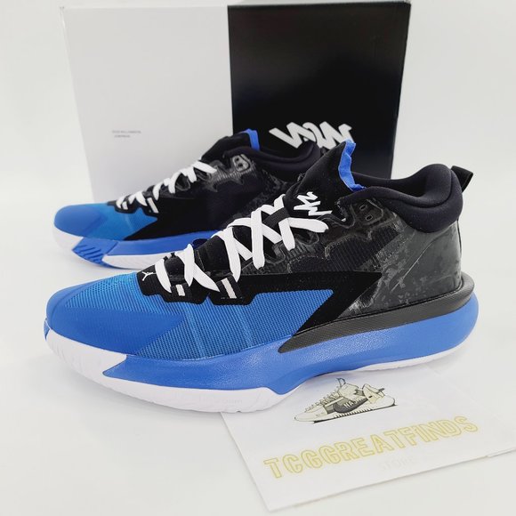 Nike Air Jordan Zion 1 Duke main image 10